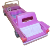 Pet Limo